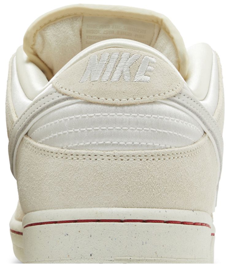 Dunk Low Premium SB City of Love Collection   Light Bone