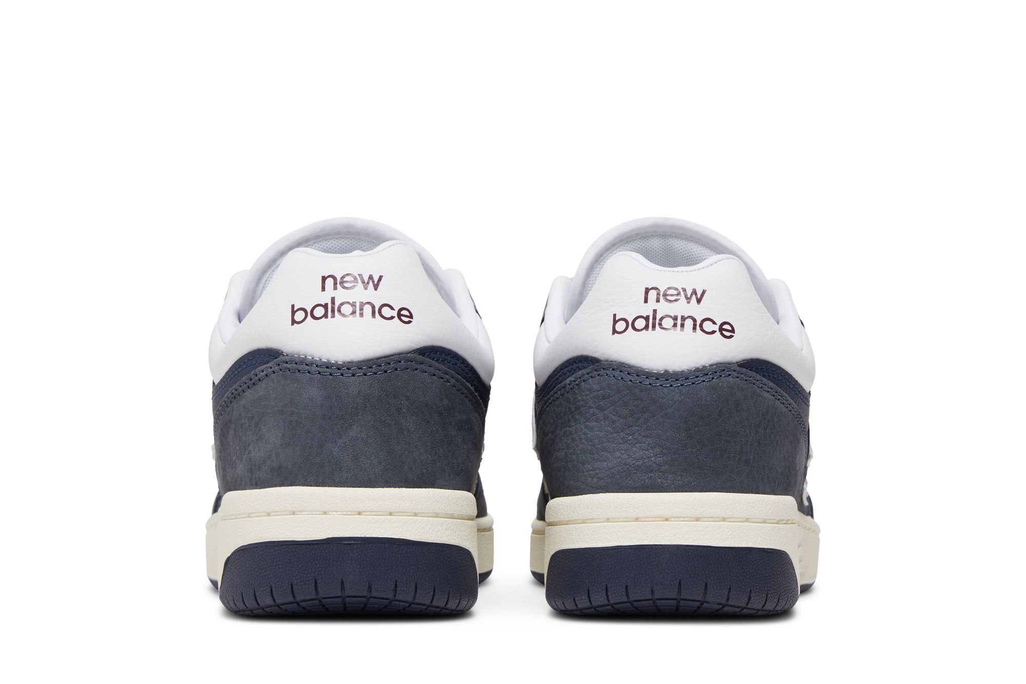 Buy New Balance Numeric 480 'Navy White' - NM480DNV | GOAT CA