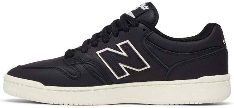 New Balance Numeric 480 Yin Yang Pack   Black