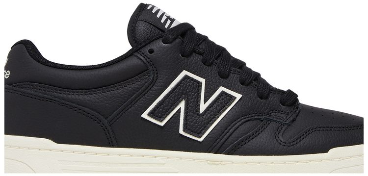 New Balance Numeric 480 Yin Yang Pack   Black