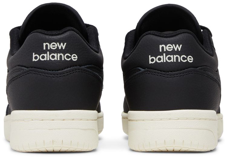 New Balance Numeric 480 Yin Yang Pack   Black