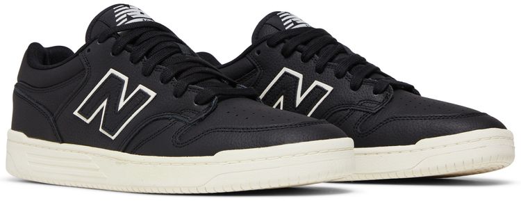 New Balance Numeric 480 Yin Yang Pack   Black