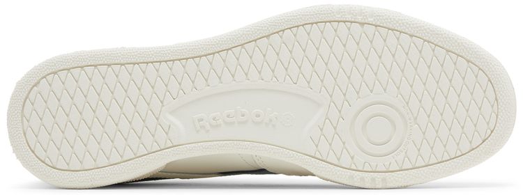 Reebok Club C Revenge Chalk Hoop Blue