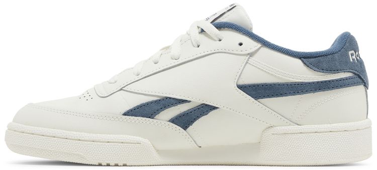 Reebok Club C Revenge Chalk Hoop Blue