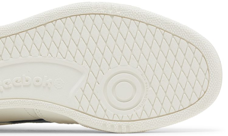 Reebok Club C Revenge Chalk Hoop Blue