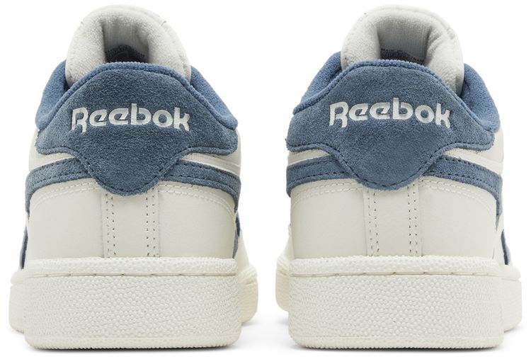 Reebok Club C Revenge Chalk Hoop Blue