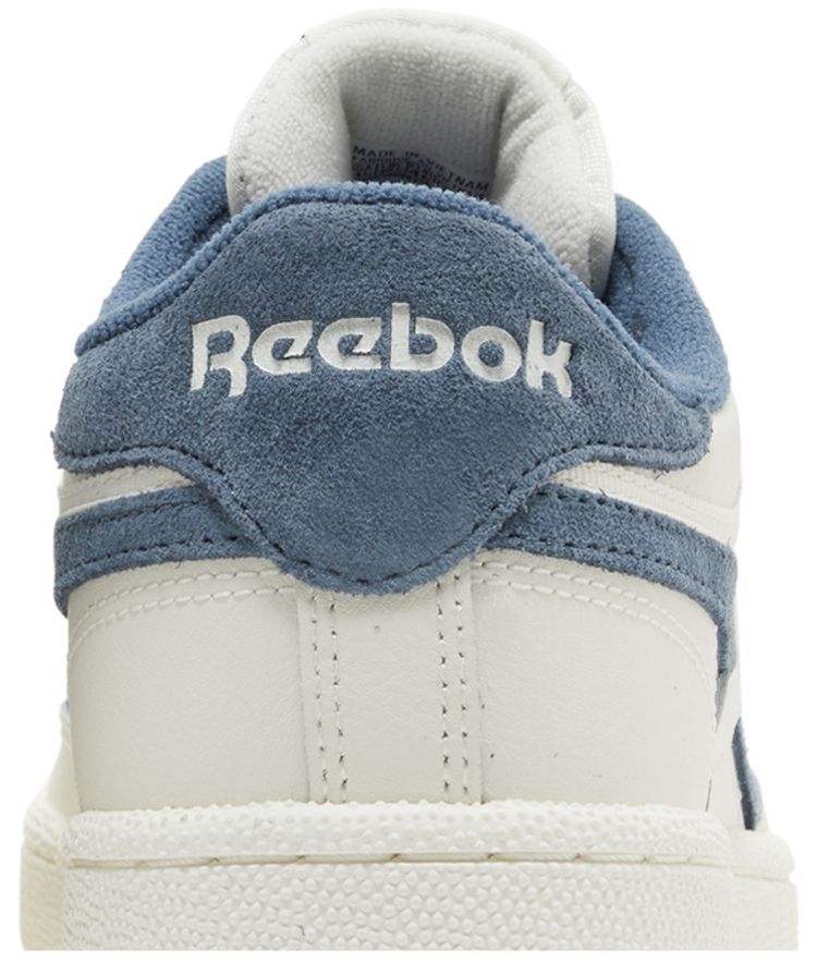 Reebok Club C Revenge Chalk Hoop Blue