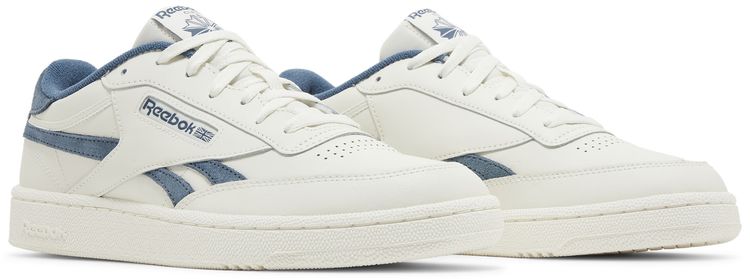 Reebok Club C Revenge Chalk Hoop Blue