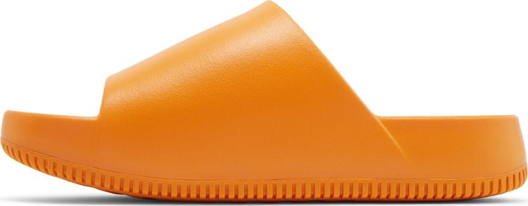 Calm Slide Bright Mandarin