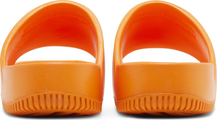 Calm Slide Bright Mandarin