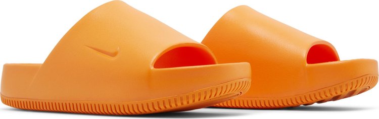 Calm Slide Bright Mandarin