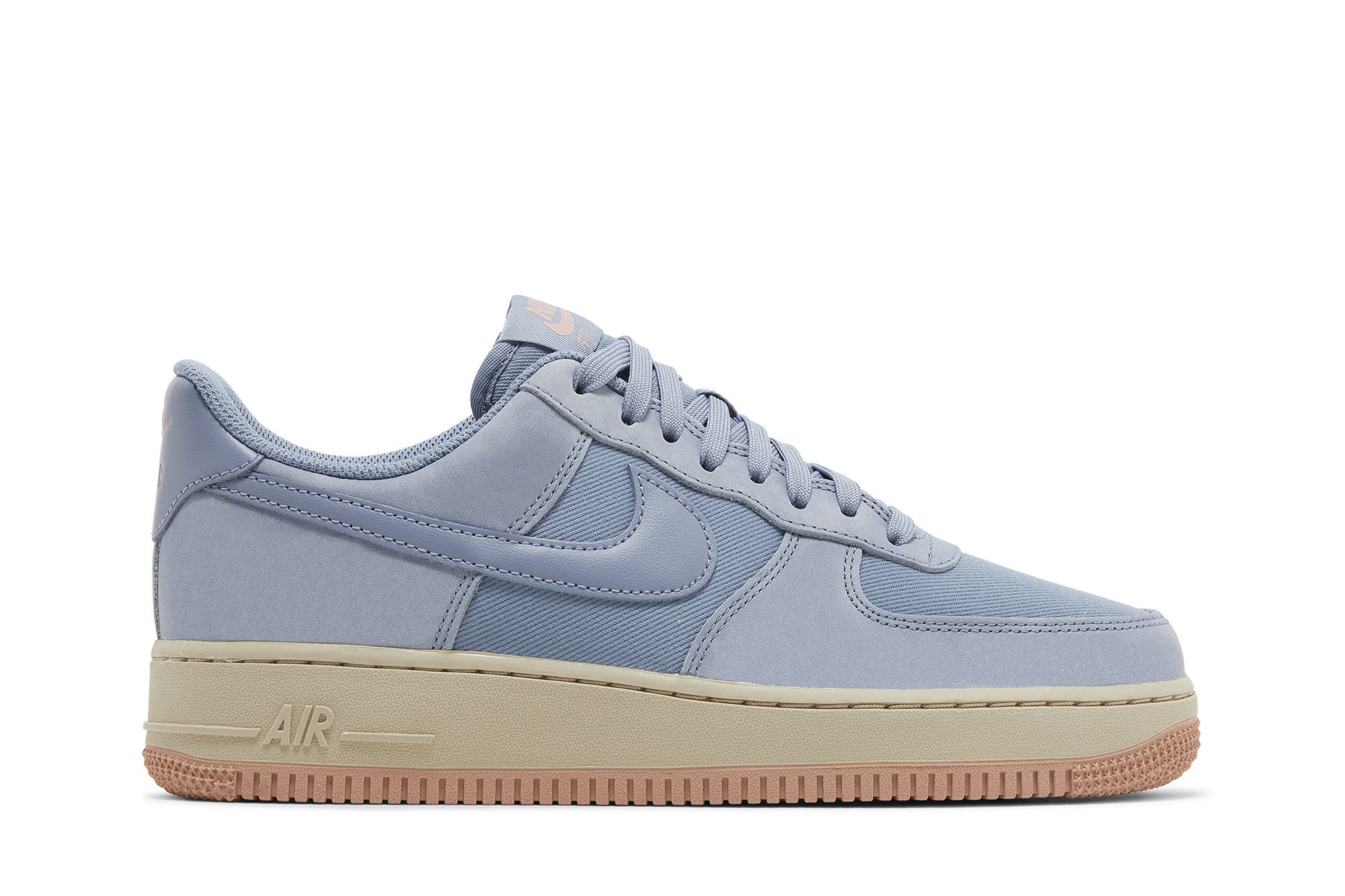 Nike air on sale force 1 thunderstorm