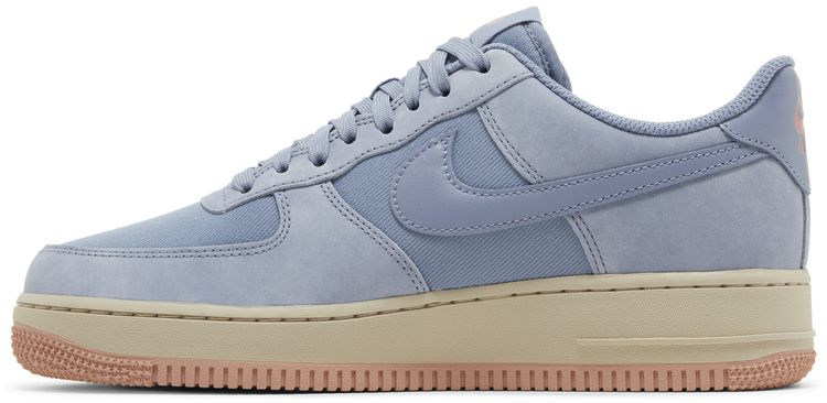 Nike Air Force 1 07 LX Ashen Slate