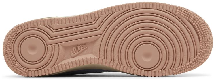 Nike Air Force 1 07 LX Ashen Slate