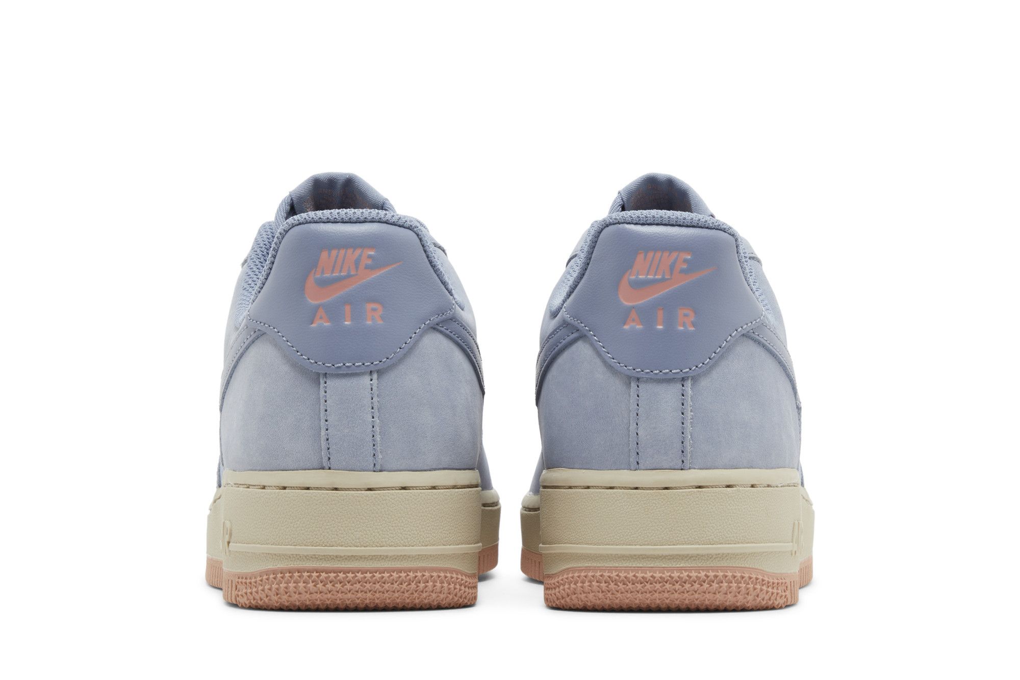 Buy Nike Air Force 1 '07 LX 'Ashen Slate' - FB8876 400 | GOAT