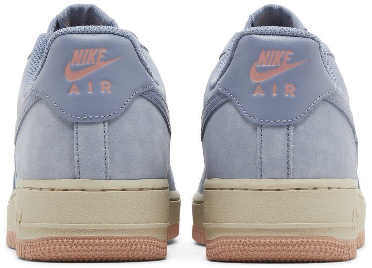 Nike Air Force 1 07 LX Ashen Slate