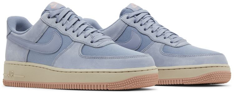 Nike Air Force 1 07 LX Ashen Slate