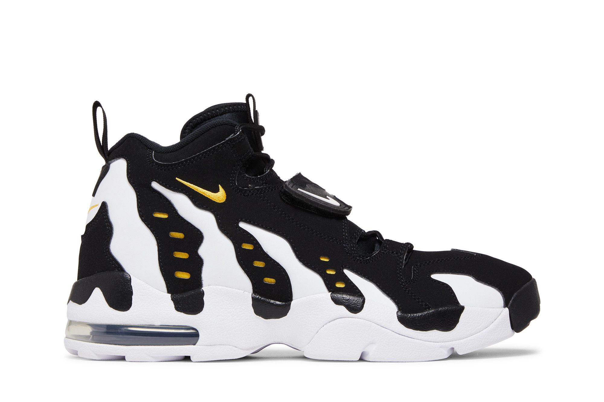 Buy Air DT Max 96 Black White 2024 HM8249 001 GOAT CA