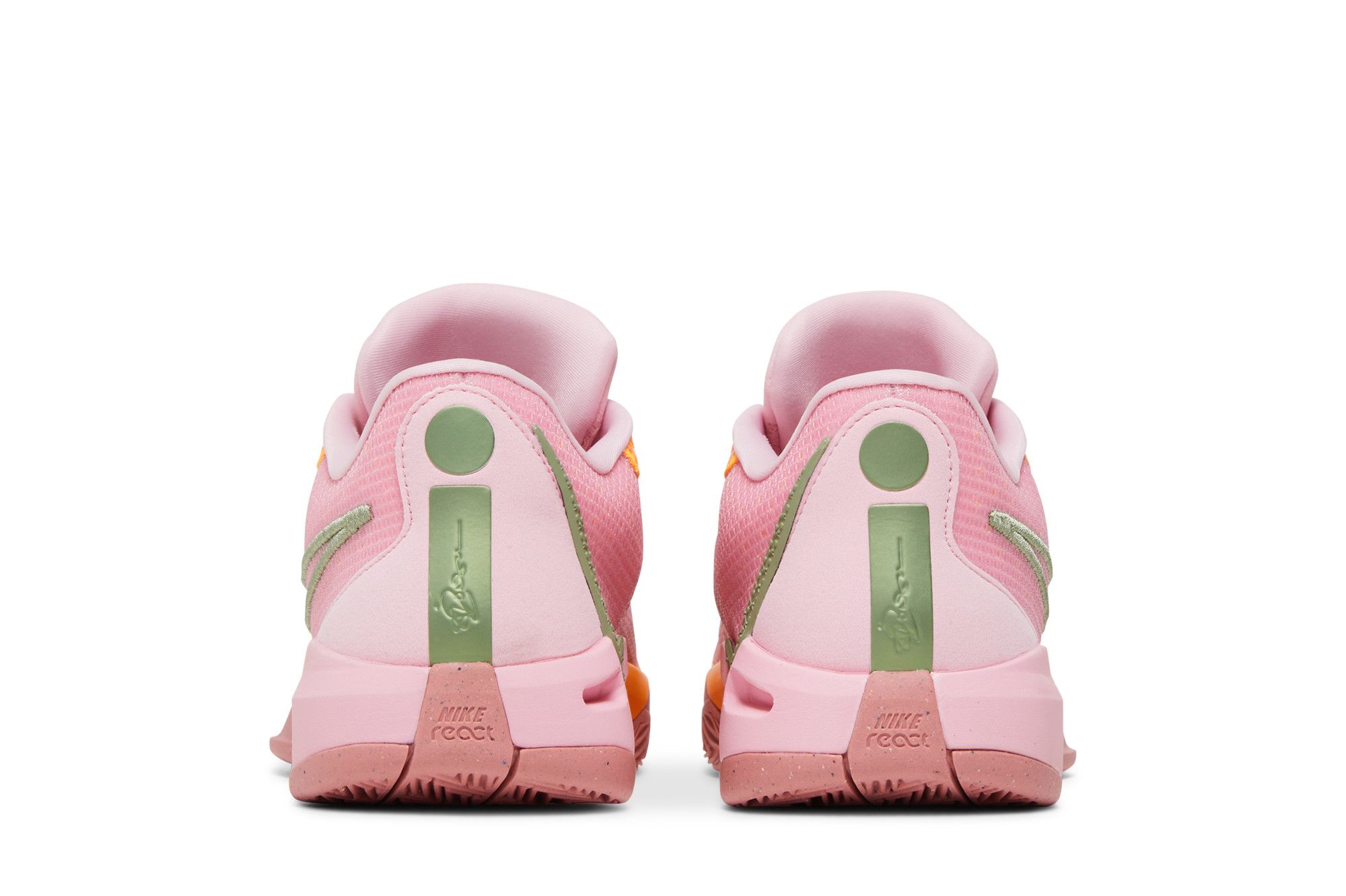 Buy Wmns Sabrina 1 'West Coast Roots' - FQ3381 600 | GOAT SA