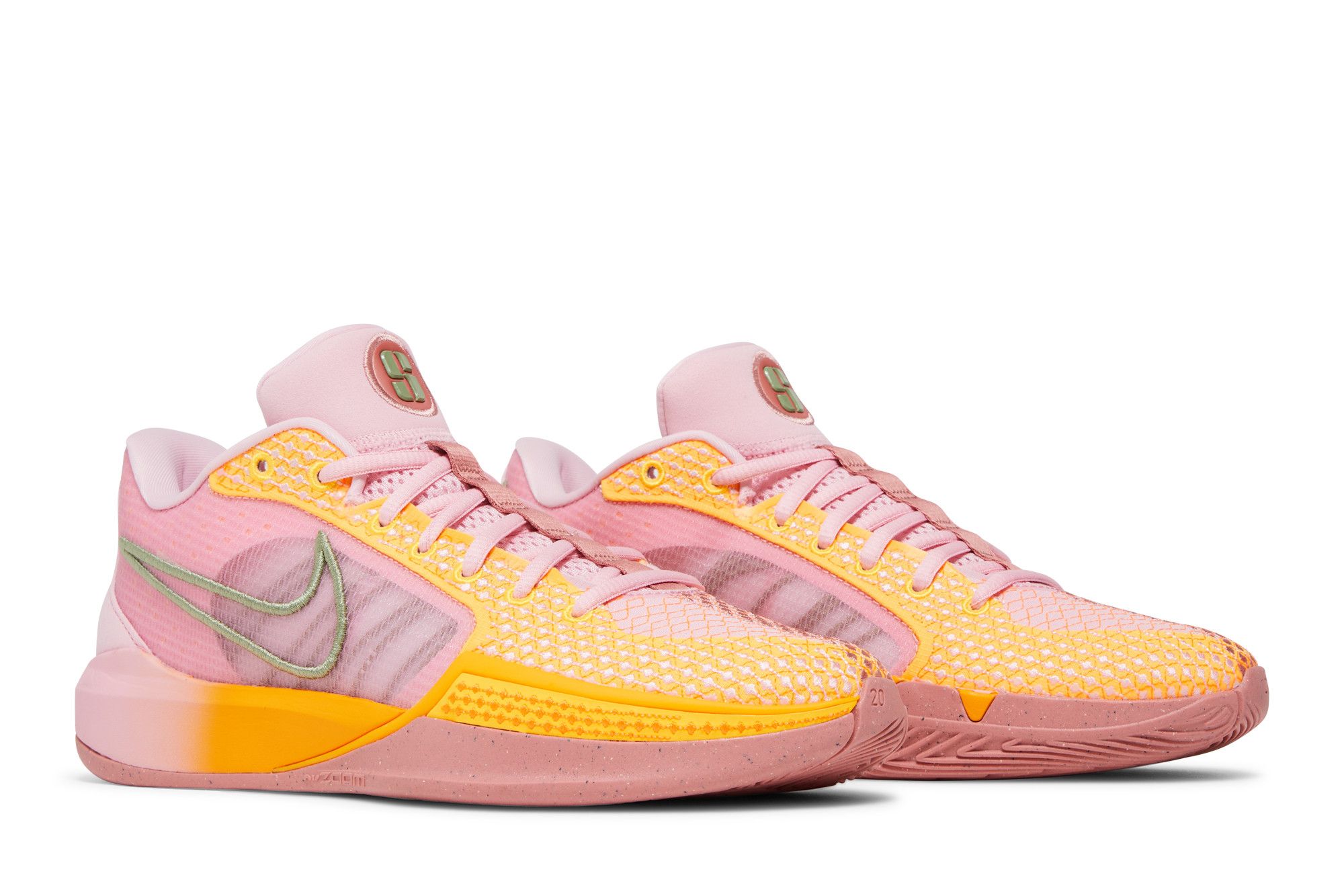 Buy Nike Wmns Sabrina 1 'West Coast Roots' - FQ3381 600 | GOAT CA