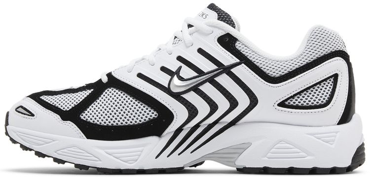 Nike Air Pegasus 2K5 White Black