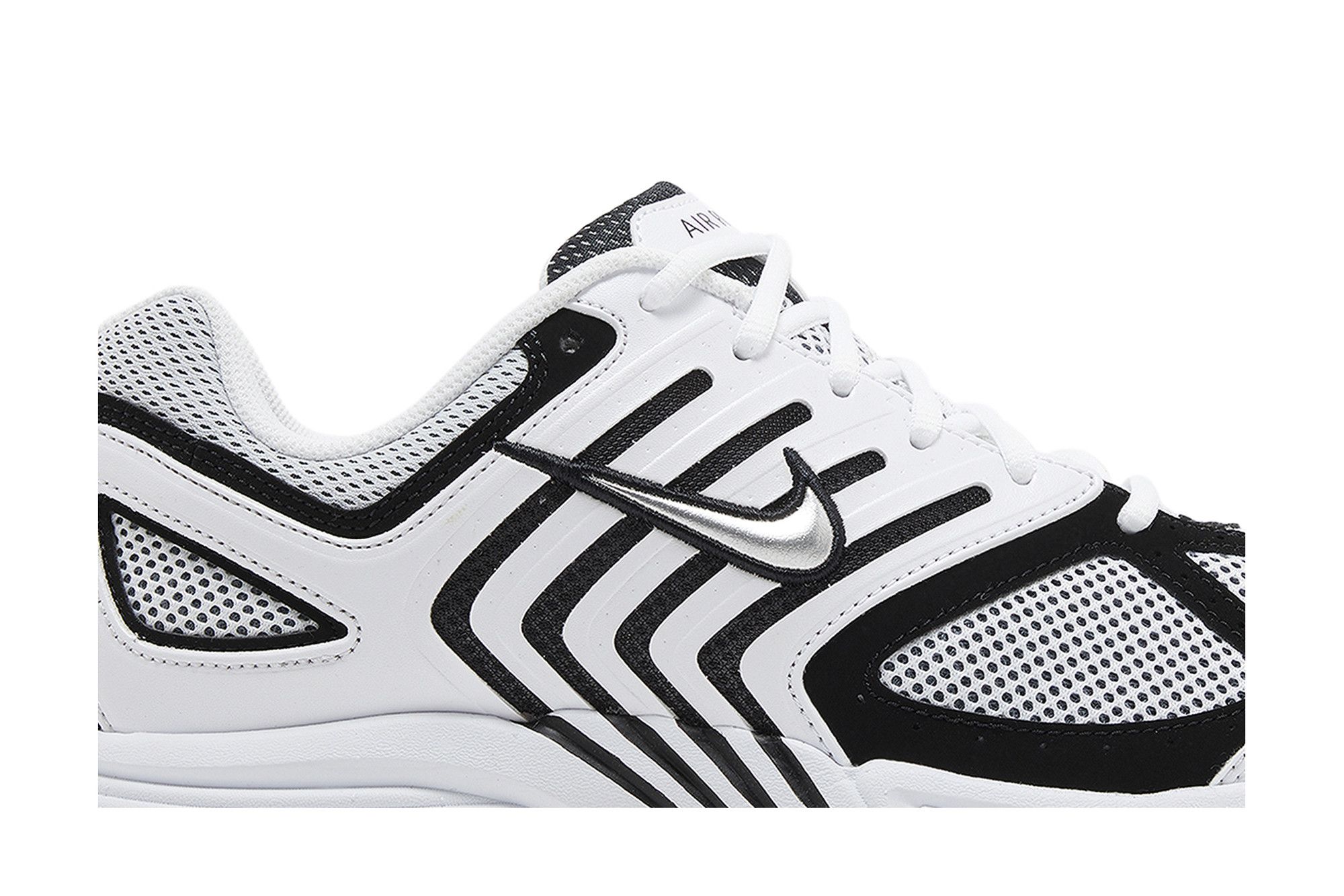 Buy Nike Air Pegasus 2K5 'White Black' - FJ1909 100 | GOAT