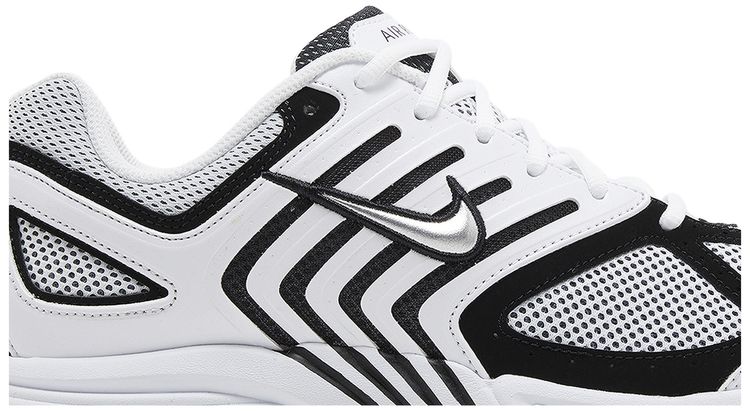 Nike Air Pegasus 2K5 White Black
