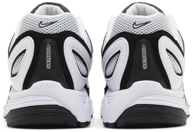 Nike Air Pegasus 2K5 White Black