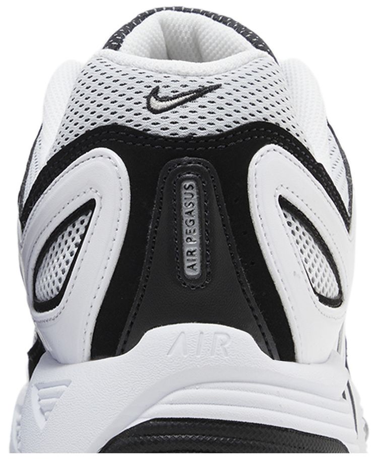Nike Air Pegasus 2K5 White Black