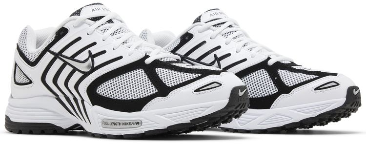 Nike Air Pegasus 2K5 White Black