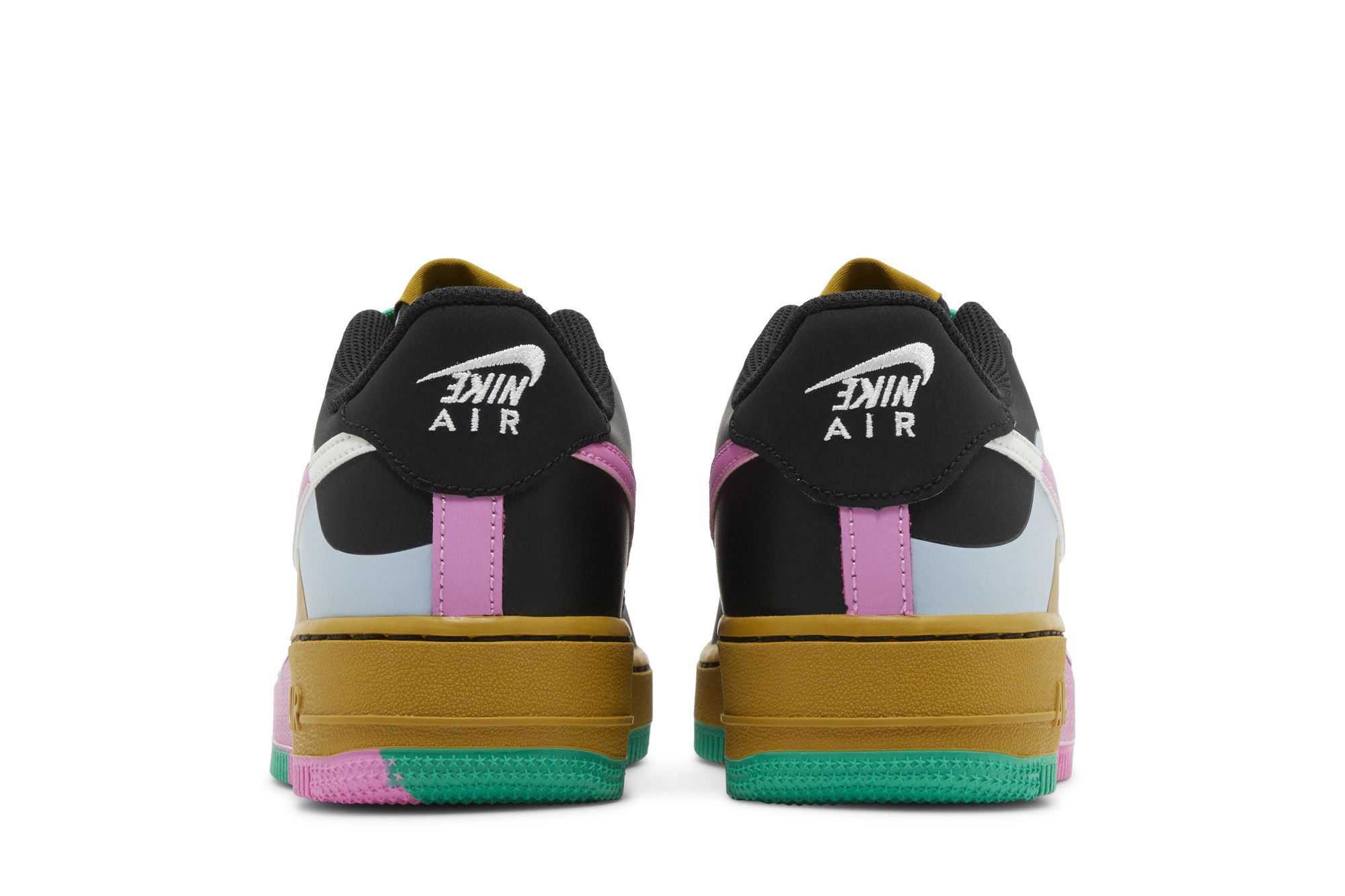 Buy Nike Air Force 1 LV8 2 GS 'Dance' - FJ3288 001 | GOAT