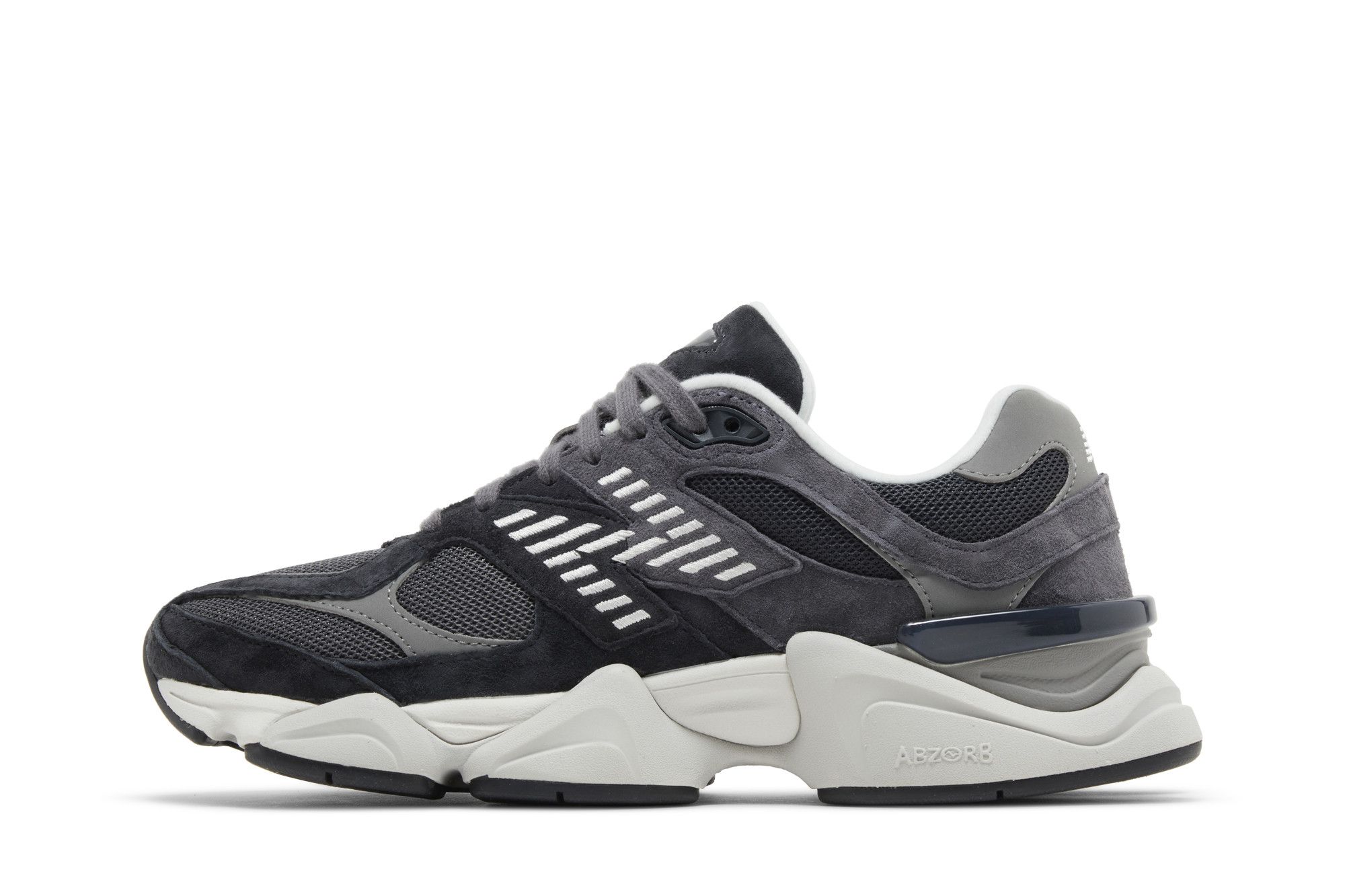 Buy 9060 'Dark Grey' - U9060JBM | GOAT