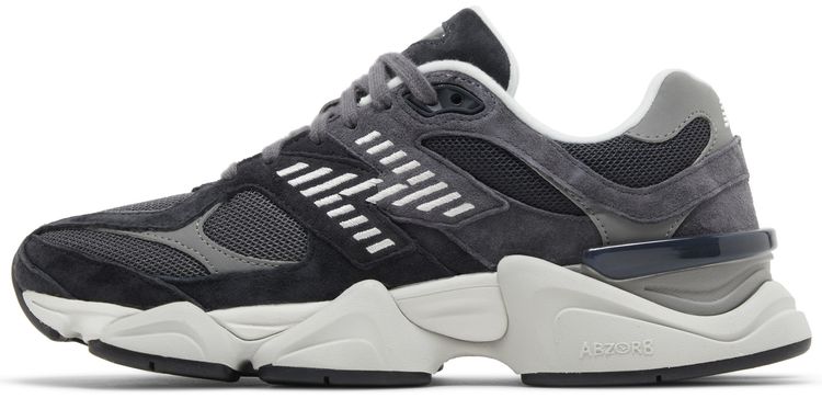 New Balance 9060 Dark Grey