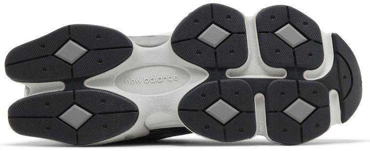 New Balance 9060 Dark Grey