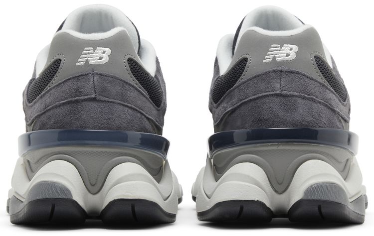 New Balance 9060 Dark Grey