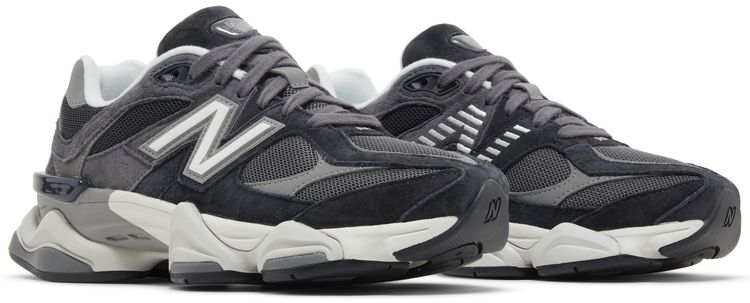 New Balance 9060 Dark Grey