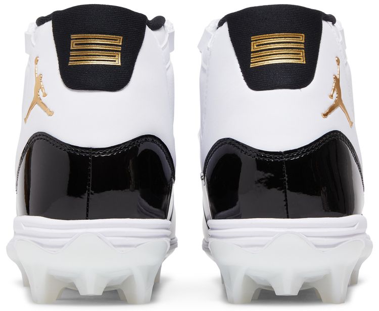 Air Jordan 11 Mid TD Cleat Gratitude