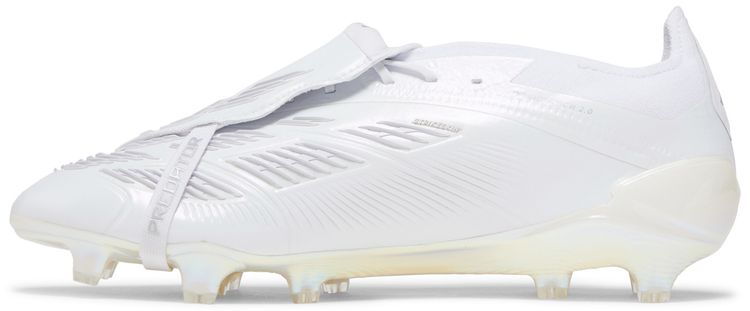 Adidas Predator 24 Elite Foldover Tongue FG Pearlized Pack