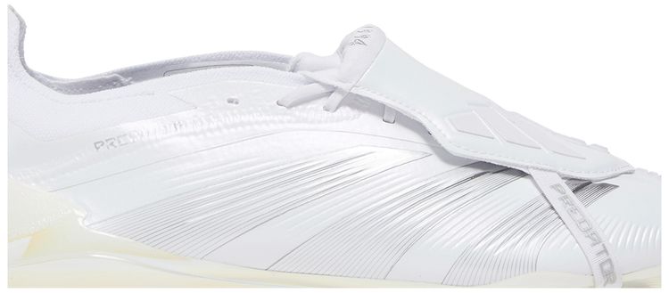 Adidas Predator 24 Elite Foldover Tongue FG Pearlized Pack