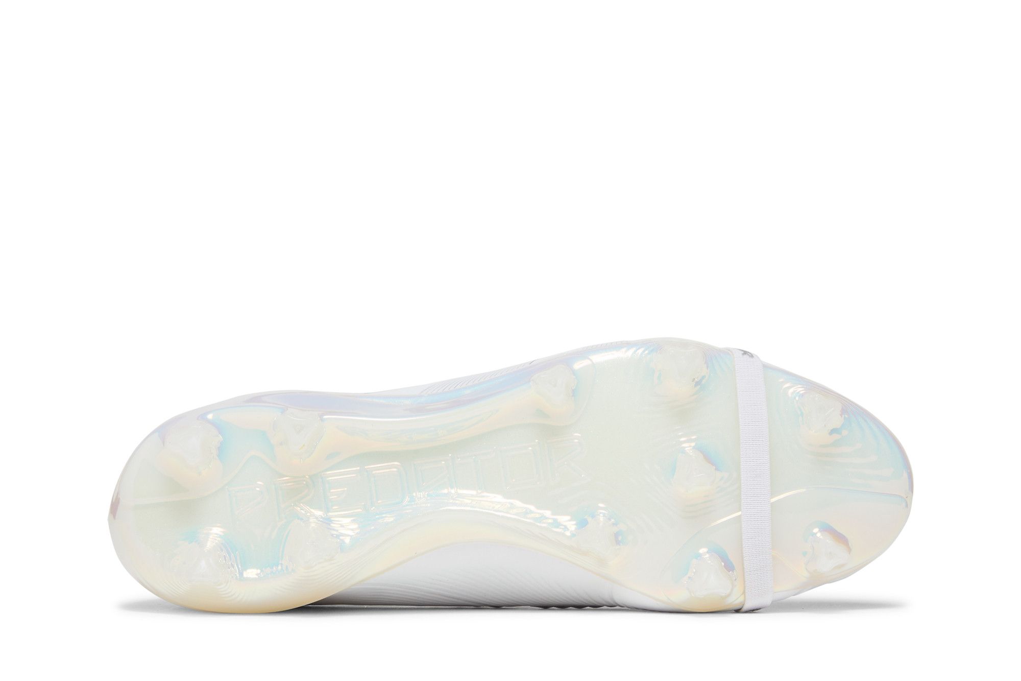 Buy Adidas Predator 24 Elite Foldover Tongue FG 'Pearlized