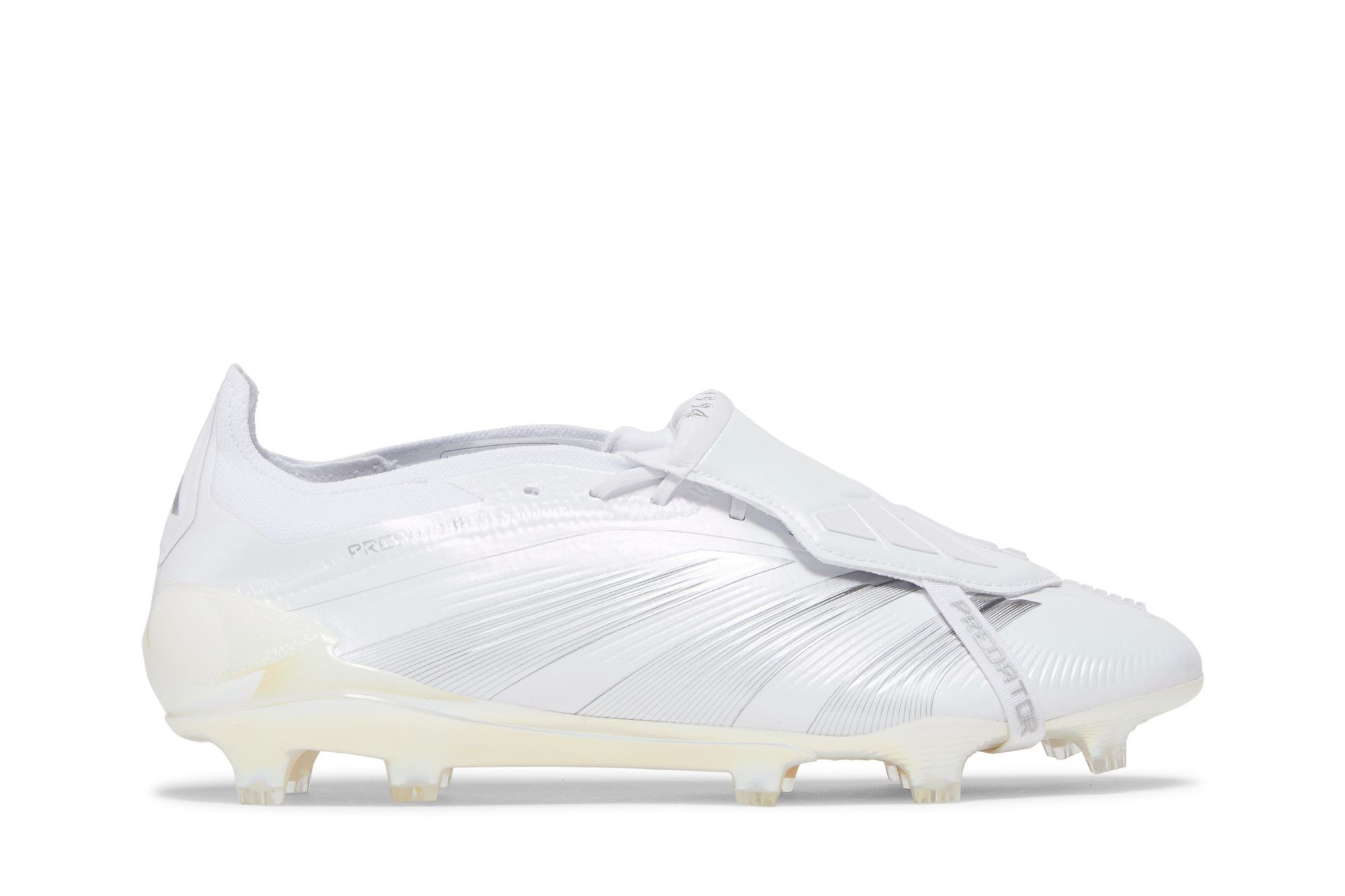 Adidas Predator 24エリートFT FGパールパック adidas Predator 24 Elite FT FG 'Pearlized Pack' IE1811