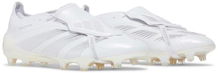 Adidas Predator 24 Elite Foldover Tongue FG Pearlized Pack
