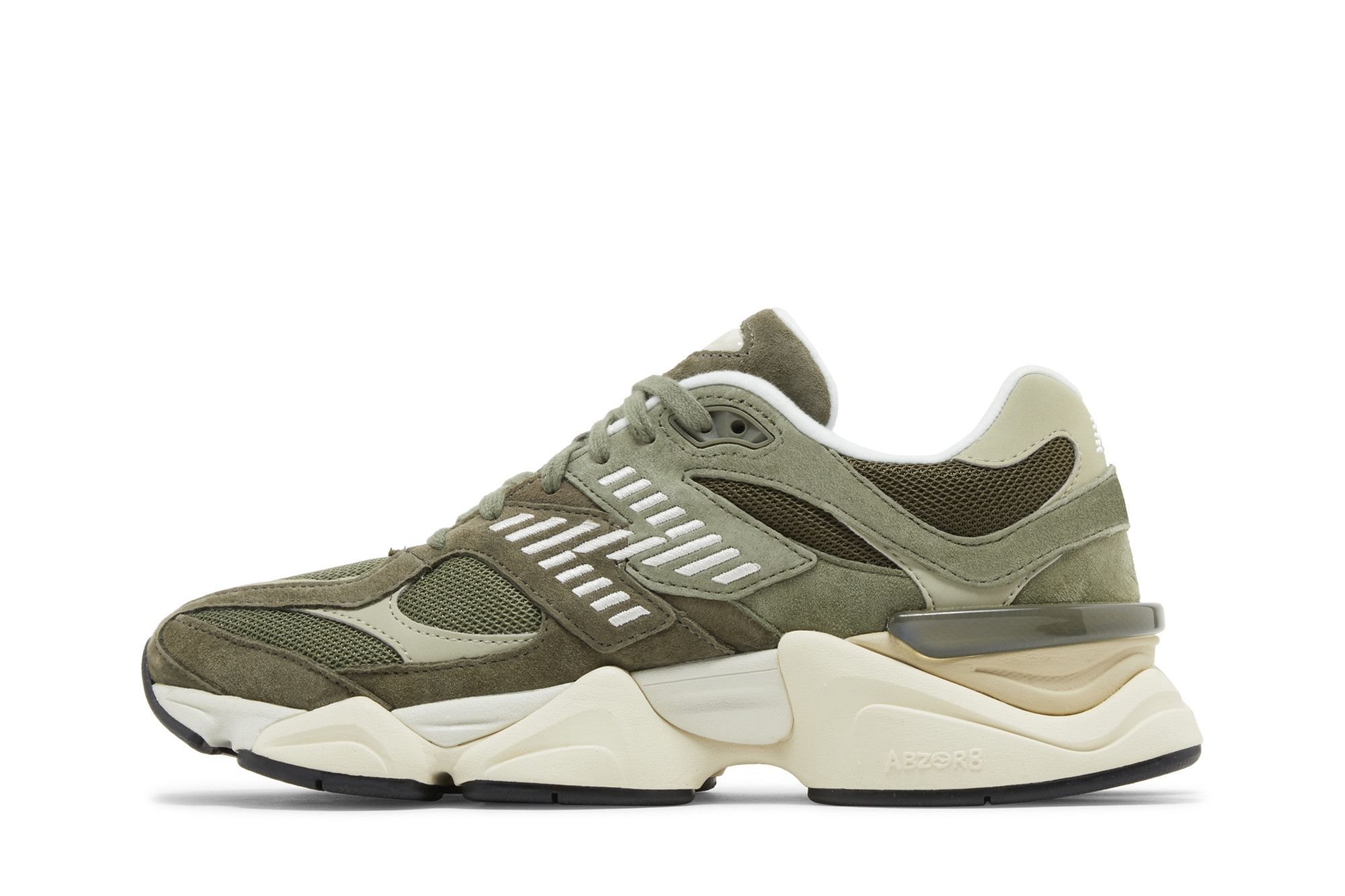 Buy 9060 'Dark Army' JD Exclusive - U9060JGO | GOAT