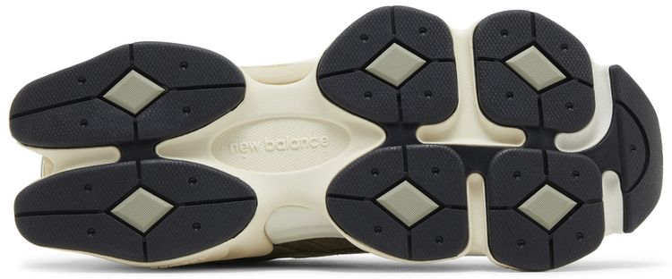 New Balance 9060 Dark Army JD Exclusive