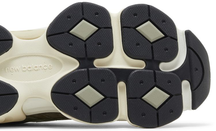 New Balance 9060 Dark Army JD Exclusive