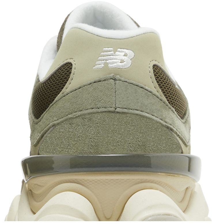 New Balance 9060 Dark Army JD Exclusive