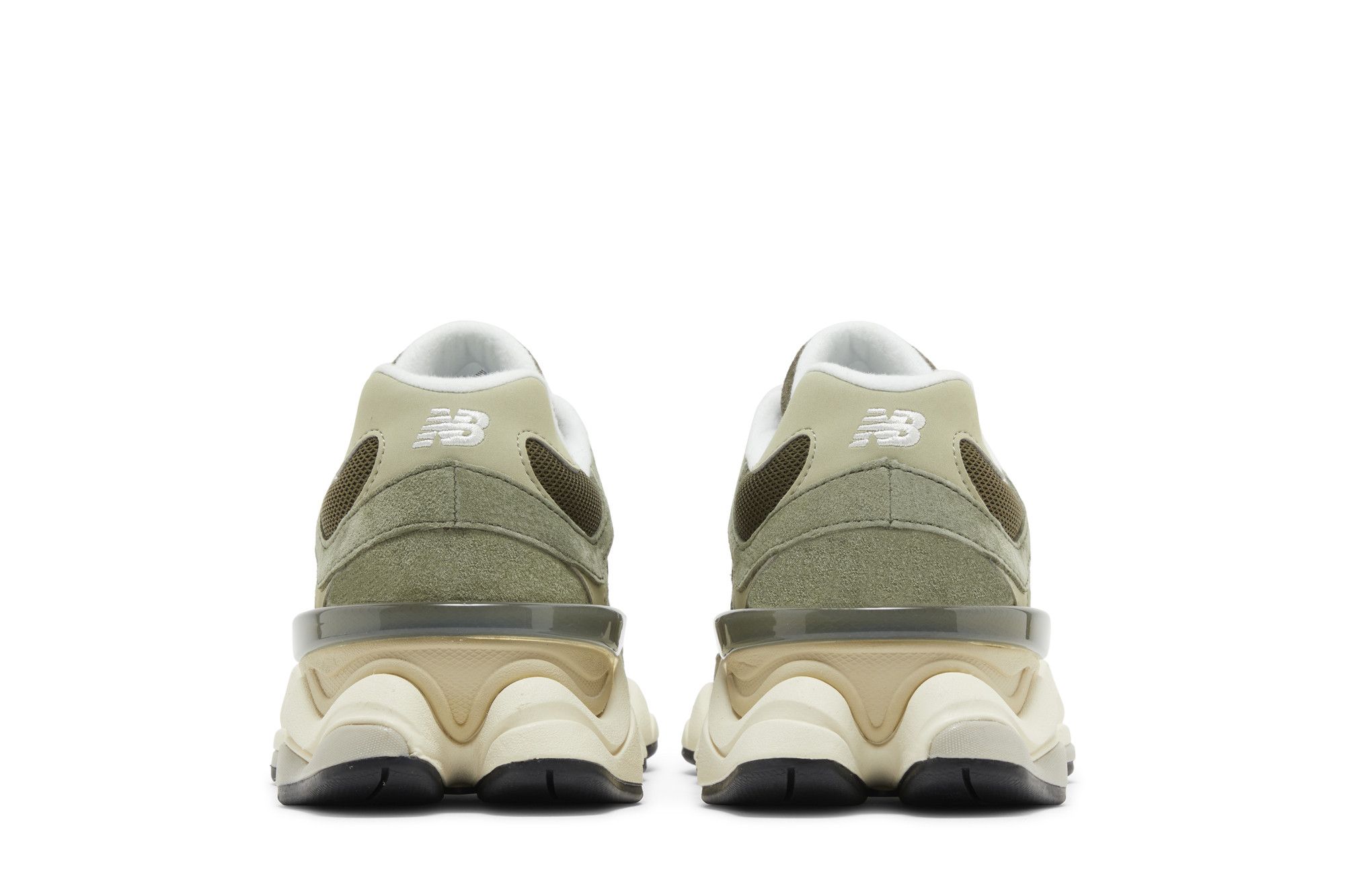 New balance ☆ U9060JGO ‘Dark Camo’ Mens NEW BALANCE 9060 Dark Camo/Dark Olive/Sandstone