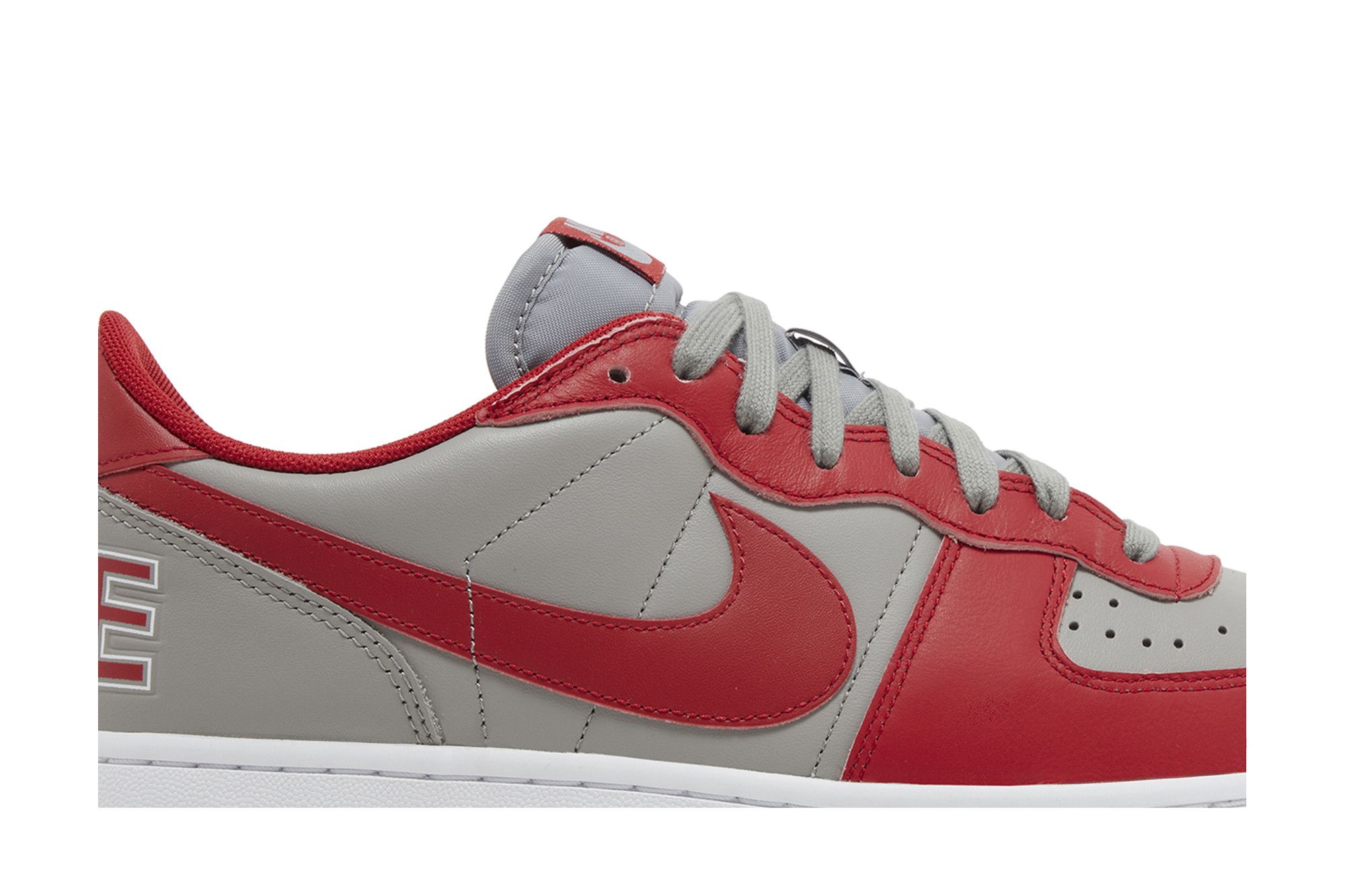 Buy Nike Terminator Low 'UNLV' - FZ4036 099 | GOAT