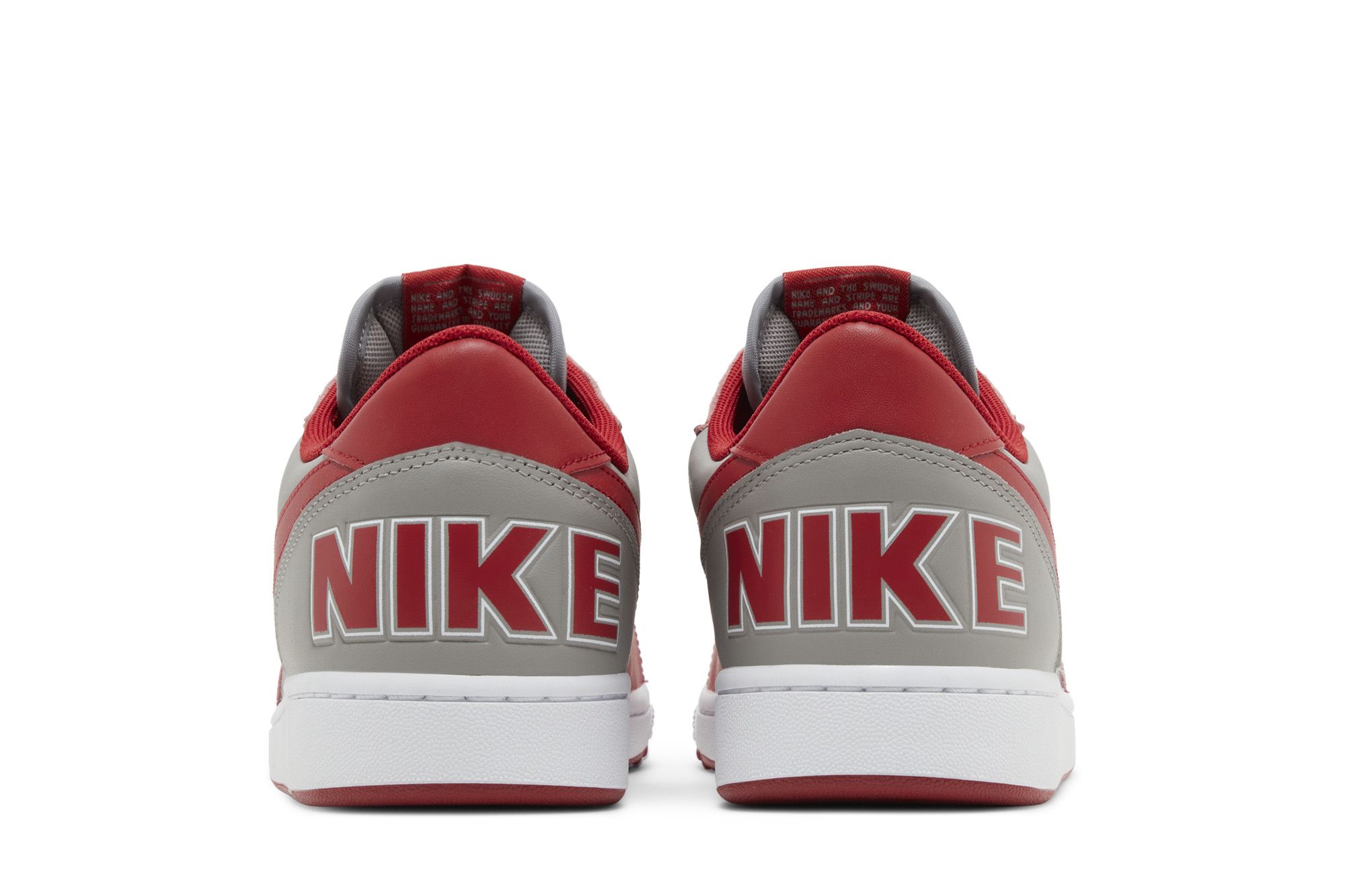 ナイキNike Terminator Low UNLV Sneakersスニーカー Nike Terminator Low 