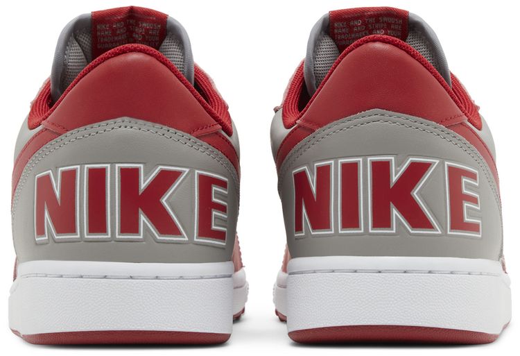 Nike Terminator Low UNLV